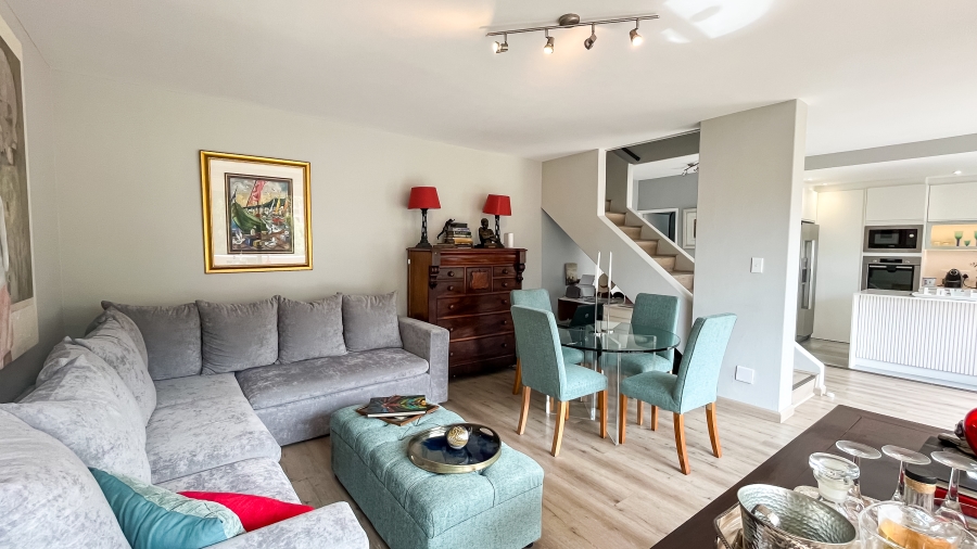 To Let 2 Bedroom Property for Rent in Newlands Western Cape